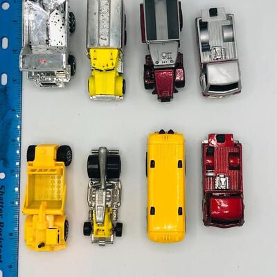 Vintage Collection Matchbox Cars