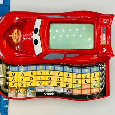 Vtech Disney Cars Learning Game