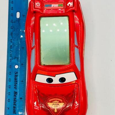 Vtech Disney Cars Learning Game