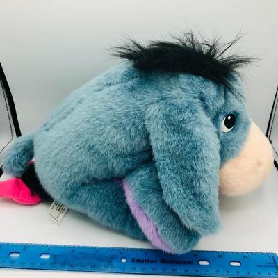 Vintage Talking/Moving Eeyore