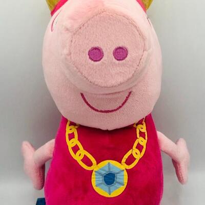 Peppa Pig Talking Toy