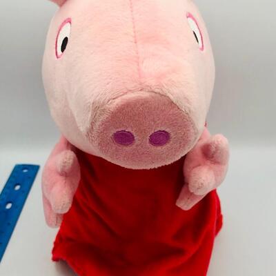 Peppa Pig Talking Toy
