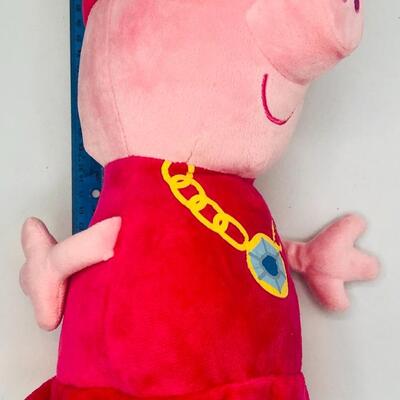 Peppa Pig Talking Toy