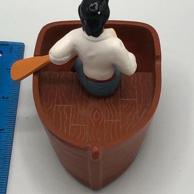 Little Mermaid Prince Eric Figure