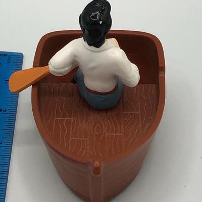 Little Mermaid Prince Eric Figure