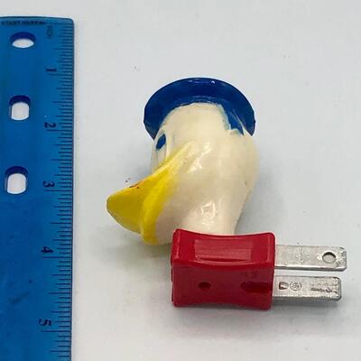 Vintage Donald Duck Night Light