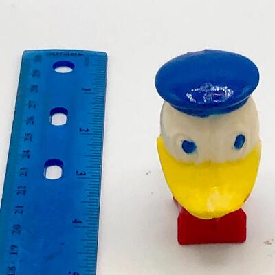 Vintage Donald Duck Night Light