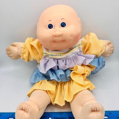 Vintage Cabbage Patch Doll