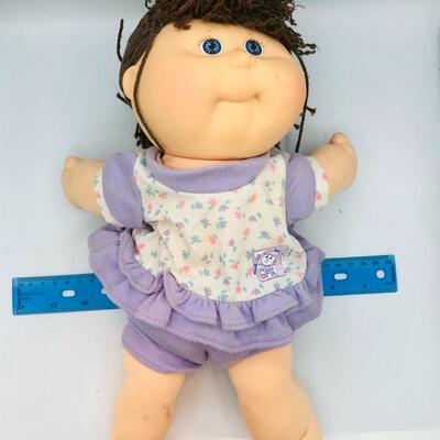 Vintage Cabbage Patch Doll