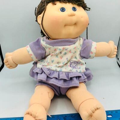 Vintage Cabbage Patch Doll