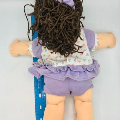 Vintage Cabbage Patch Doll
