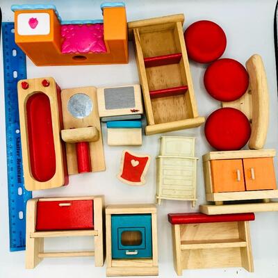 Doll House Furniture