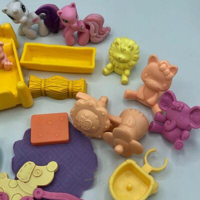 Vintage My Little Pony