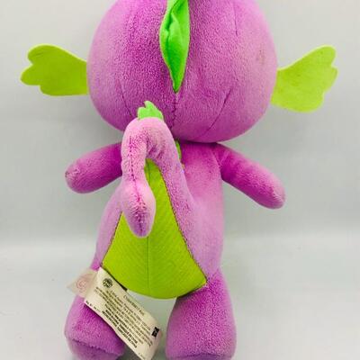 Modern My Little a ponies Stuffed Spike