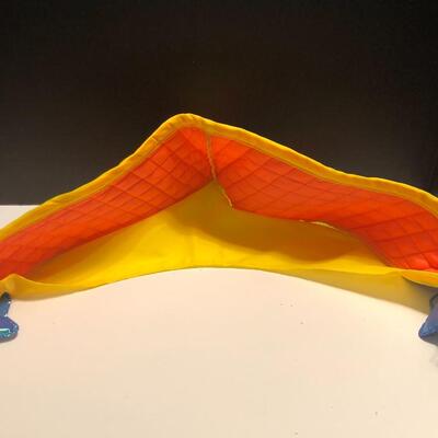 Vintage Rainbow Brite Stuffed Toy Net