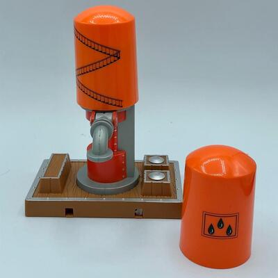 Thomas and Friends Water Tower