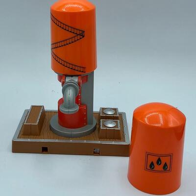 Thomas and Friends Water Tower