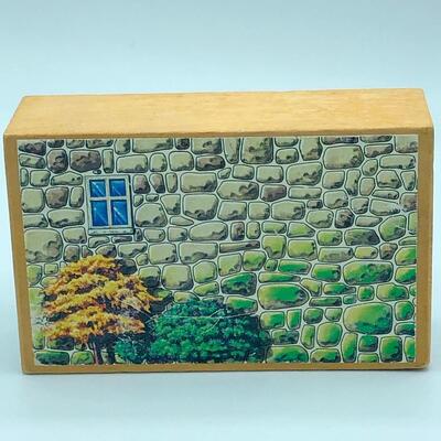 Thomas Train Gristmill With Waterwheel