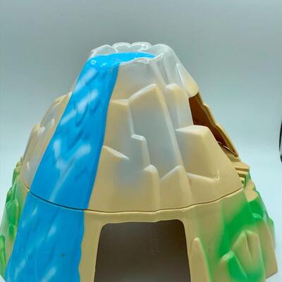 Thomas and Friends Mountain Pass