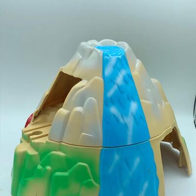 Thomas and Friends Mountain Pass