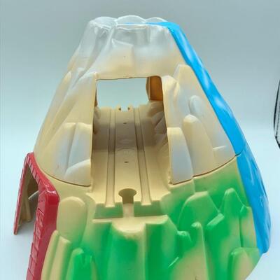 Thomas and Friends Mountain Pass