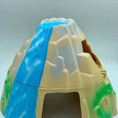 Thomas and Friends Mountain Pass