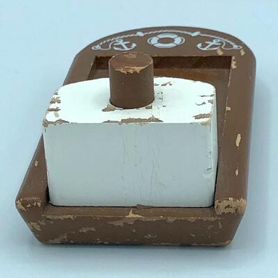 Thomas And Train Tug Boat