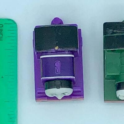 Thomas And Friends Engines