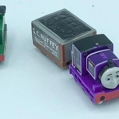 Thomas And Friends Engines