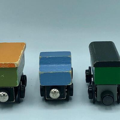 Thomas And Friends Engines