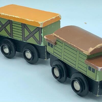 Thomas And Friends Engines