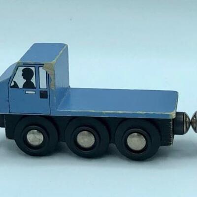 Thomas And Friends Engines