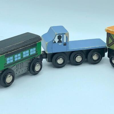 Thomas And Friends Engines