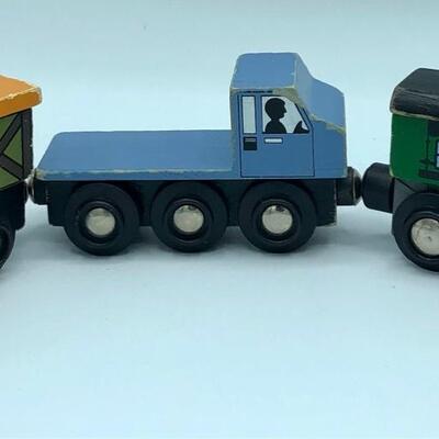 Thomas And Friends Engines