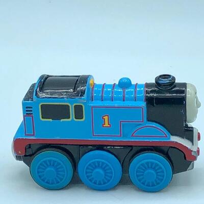 Thomas And Friends Engines