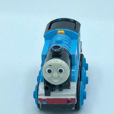 Thomas And Friends Engines