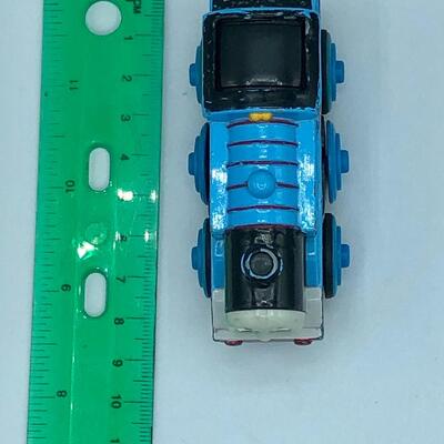 Thomas And Friends Engines