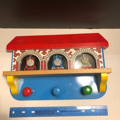 Thomas And Friends Wall Hanging