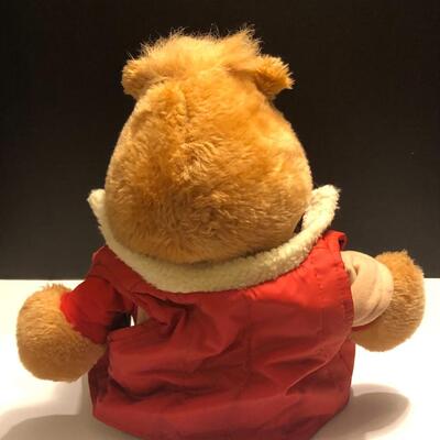 Vintage 1992 Teddy Ruxbin