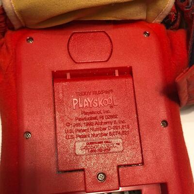 Vintage 1992 Teddy Ruxbin