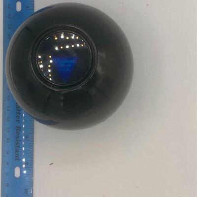 Magic 8 Ball