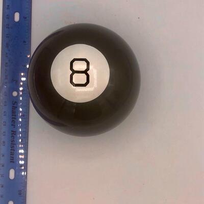 Magic 8 Ball