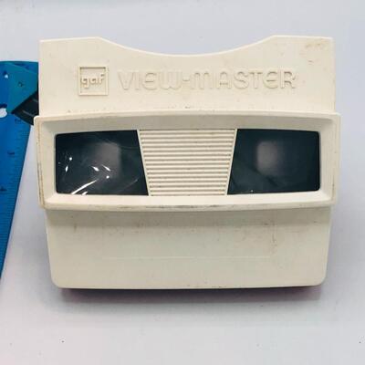 Vintage View-master