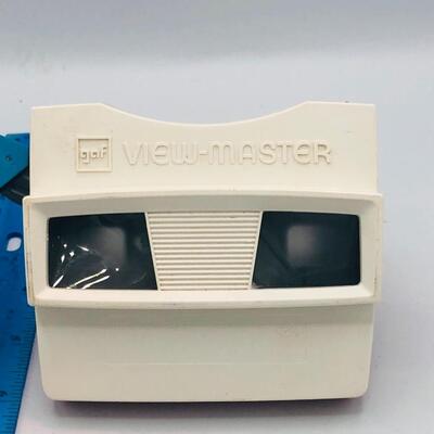 Vintage View-master