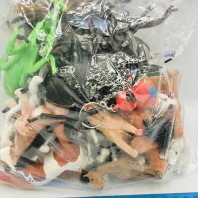 Toy Grab Bag