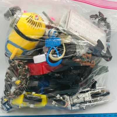 Toy Grab Bag