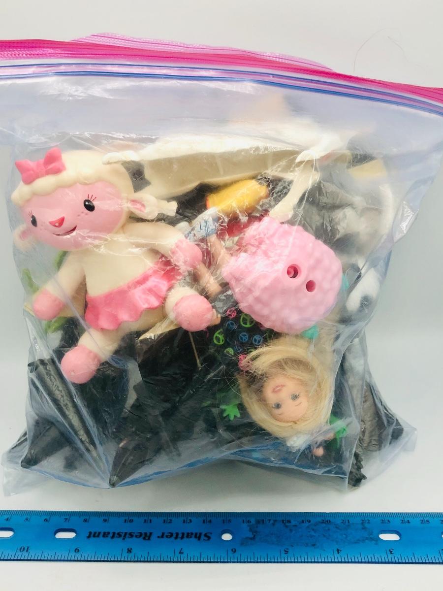 Toy Grab Bag