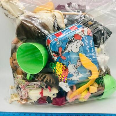 Toy Grab Bag