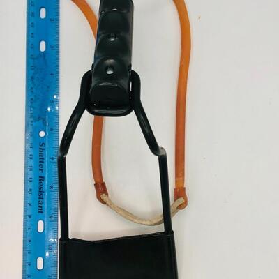 Vintage Sling Shot