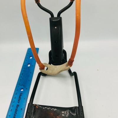 Vintage Sling Shot